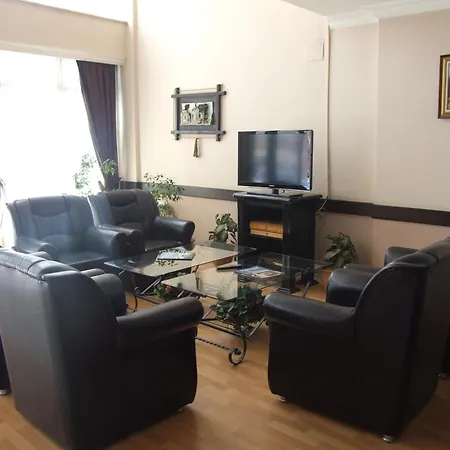 Kosar Hotel