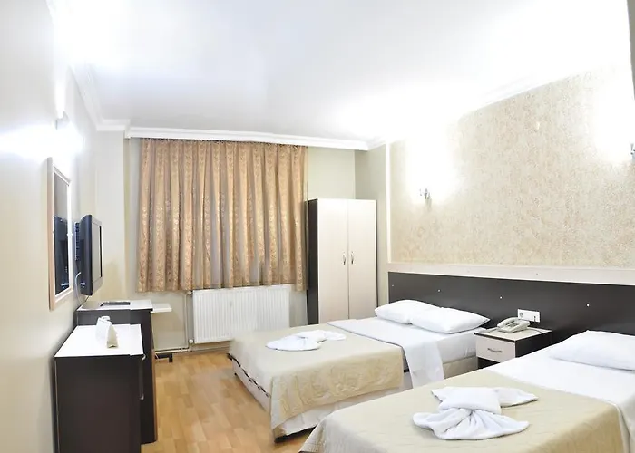 Kosar 2* Denizli (Denizli)