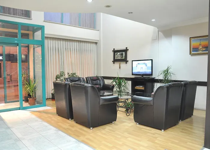 Kosar 2* Denizli (Denizli)