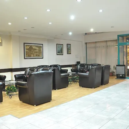 Otel Kosar Denizli (Denizli)