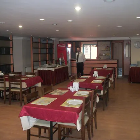 Kosar Otel Denizli (Denizli)