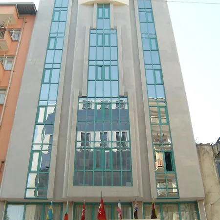 Kosar Hotel 2*