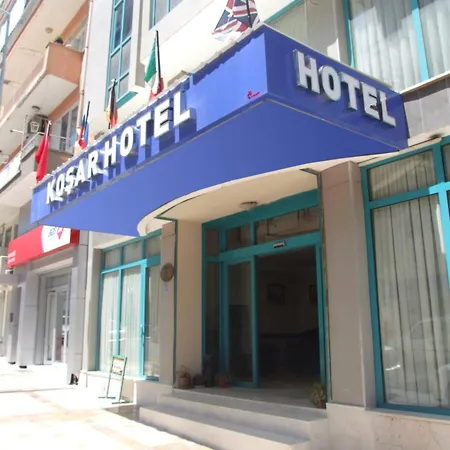 Kosar Denizli (Denizli)