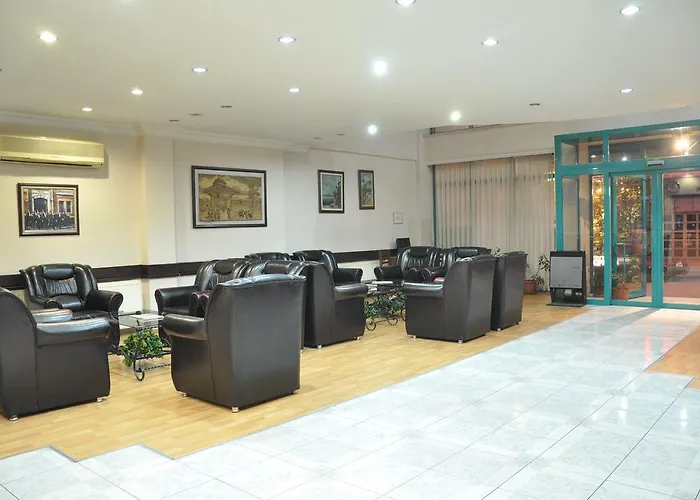 Hotel Kosar Denizli (Denizli)