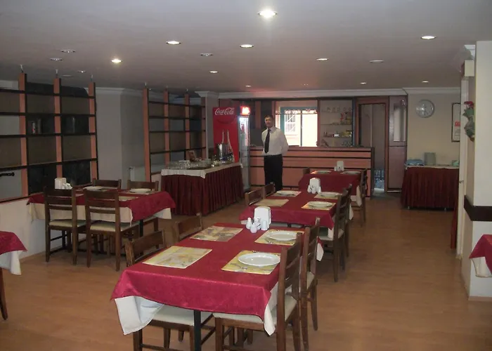 Kosar Hotel Denizli (Denizli)