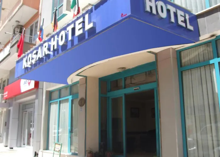 Kosar Denizli (Denizli)